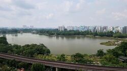 Lake Grande (D22), Condominium #604261591